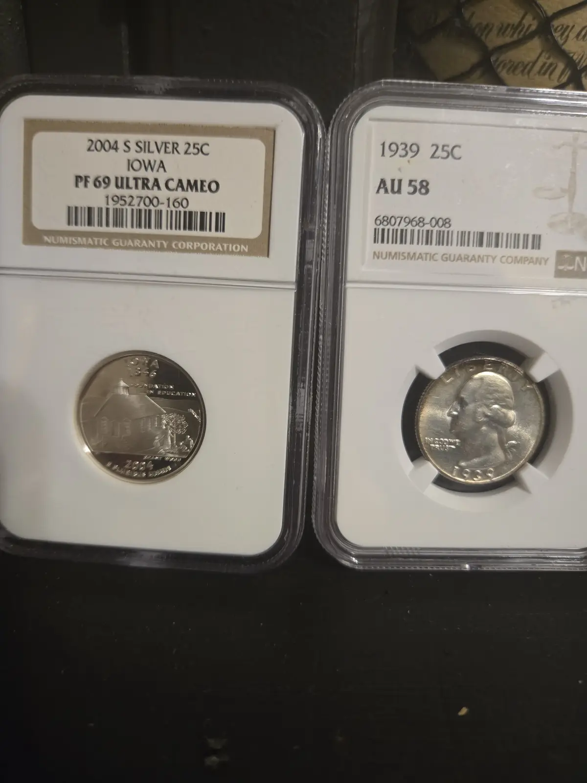 Join Us for the Virtual Coin Fair on 2/2/25!