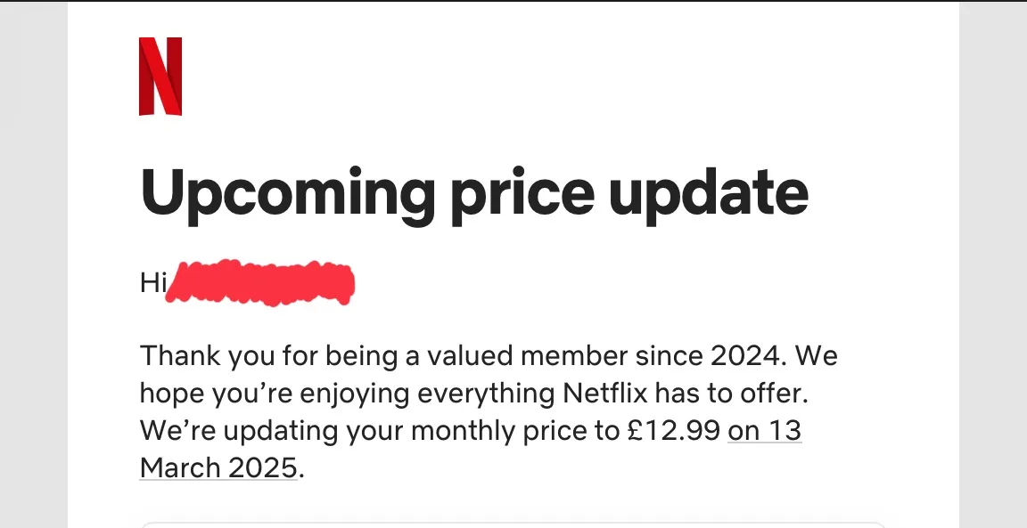 It's not just an increase; it's a major update!