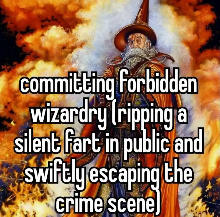 Dumperoony Flim Flam Floomy Part 4