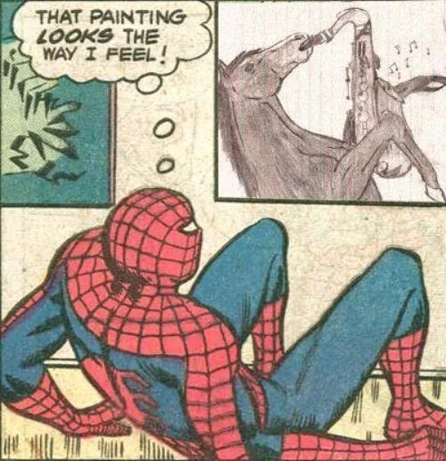 Relatable Vibes: I Feel Exactly the Same