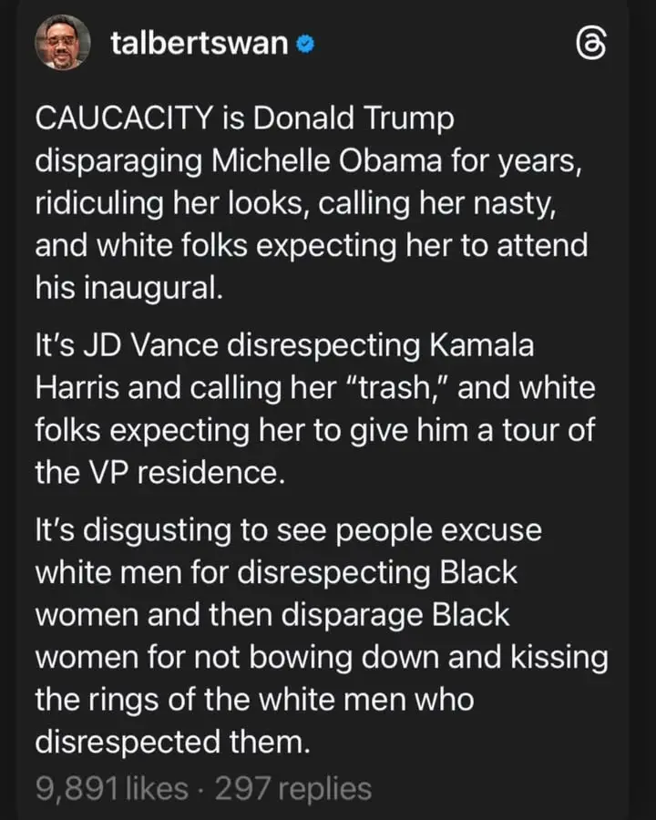 F Trump: A Bold Statement