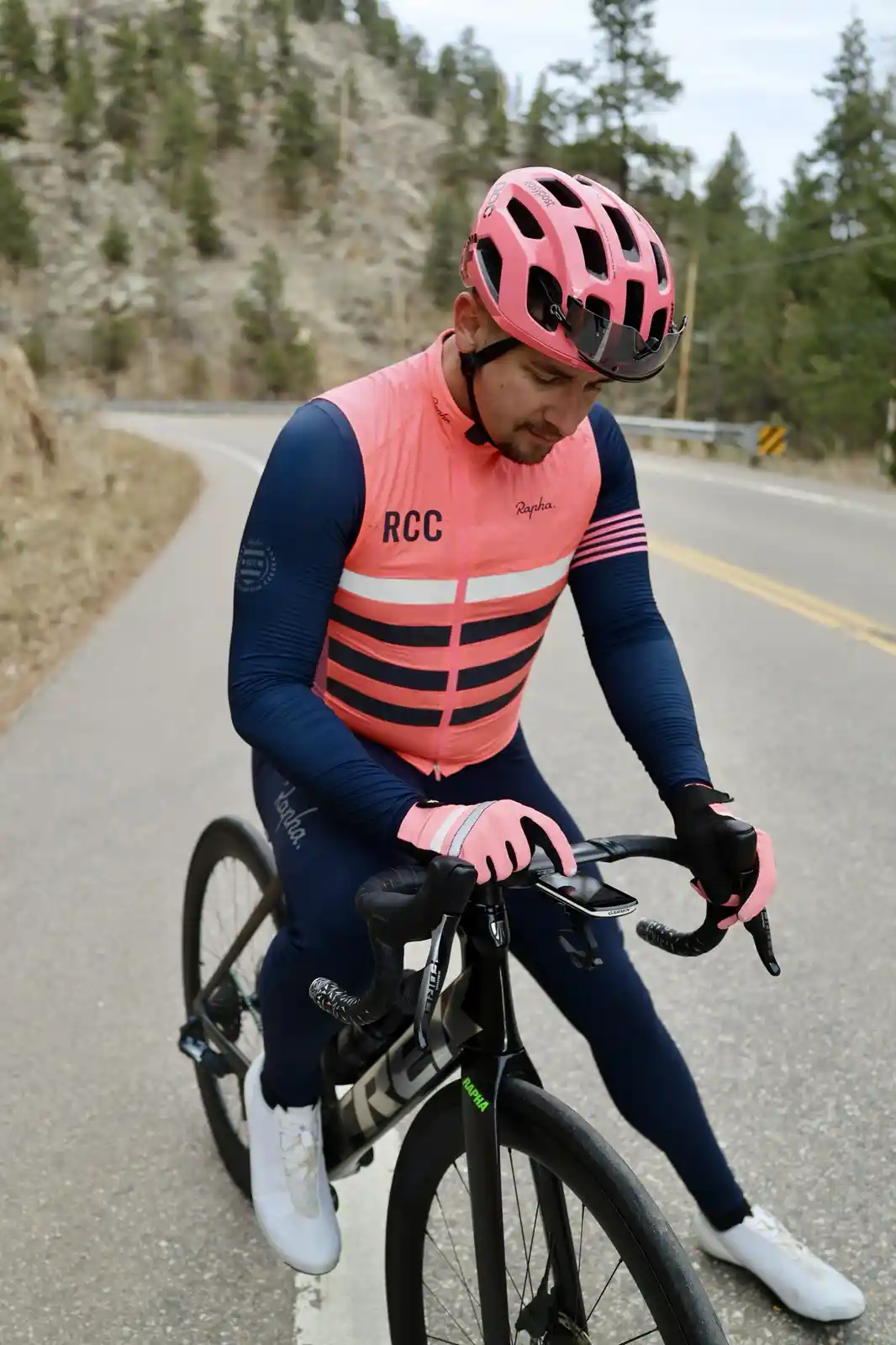 Festive 500: Mission Accomplished!