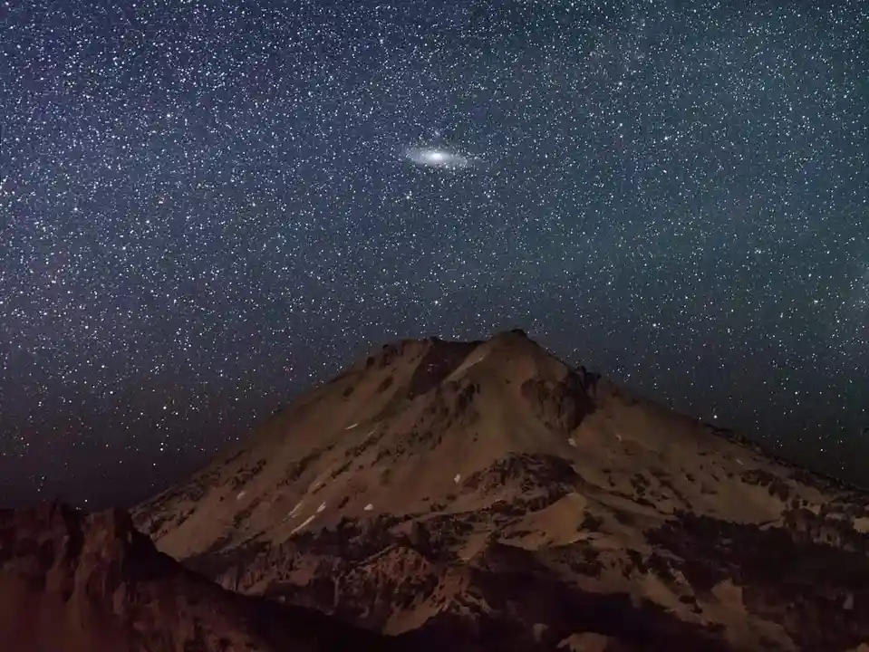 Journey Through the Galaxy: A Cosmic Adventure