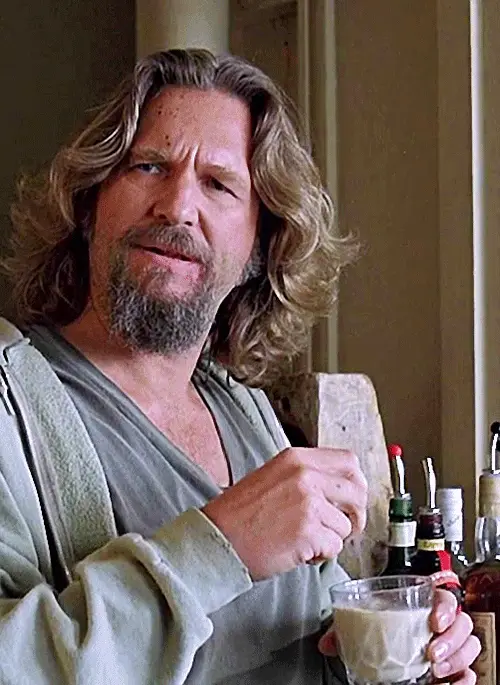 Celebrating 75 years of the Dude's legendary presence!