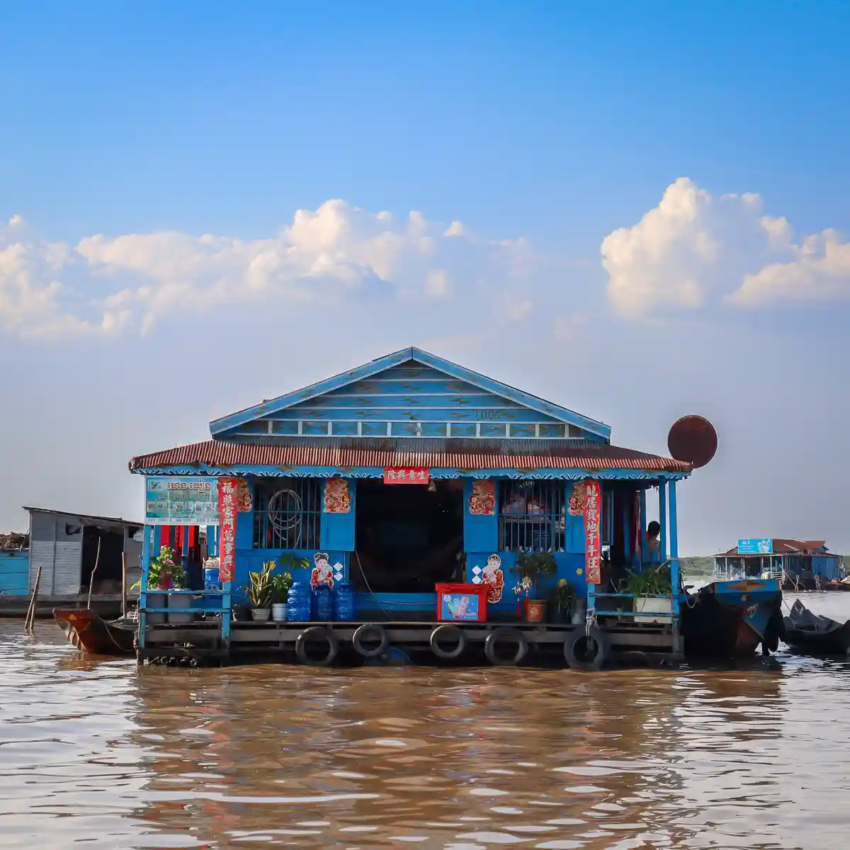 Discovering Siem Reap, Cambodia: April 2024 Travel Plans
