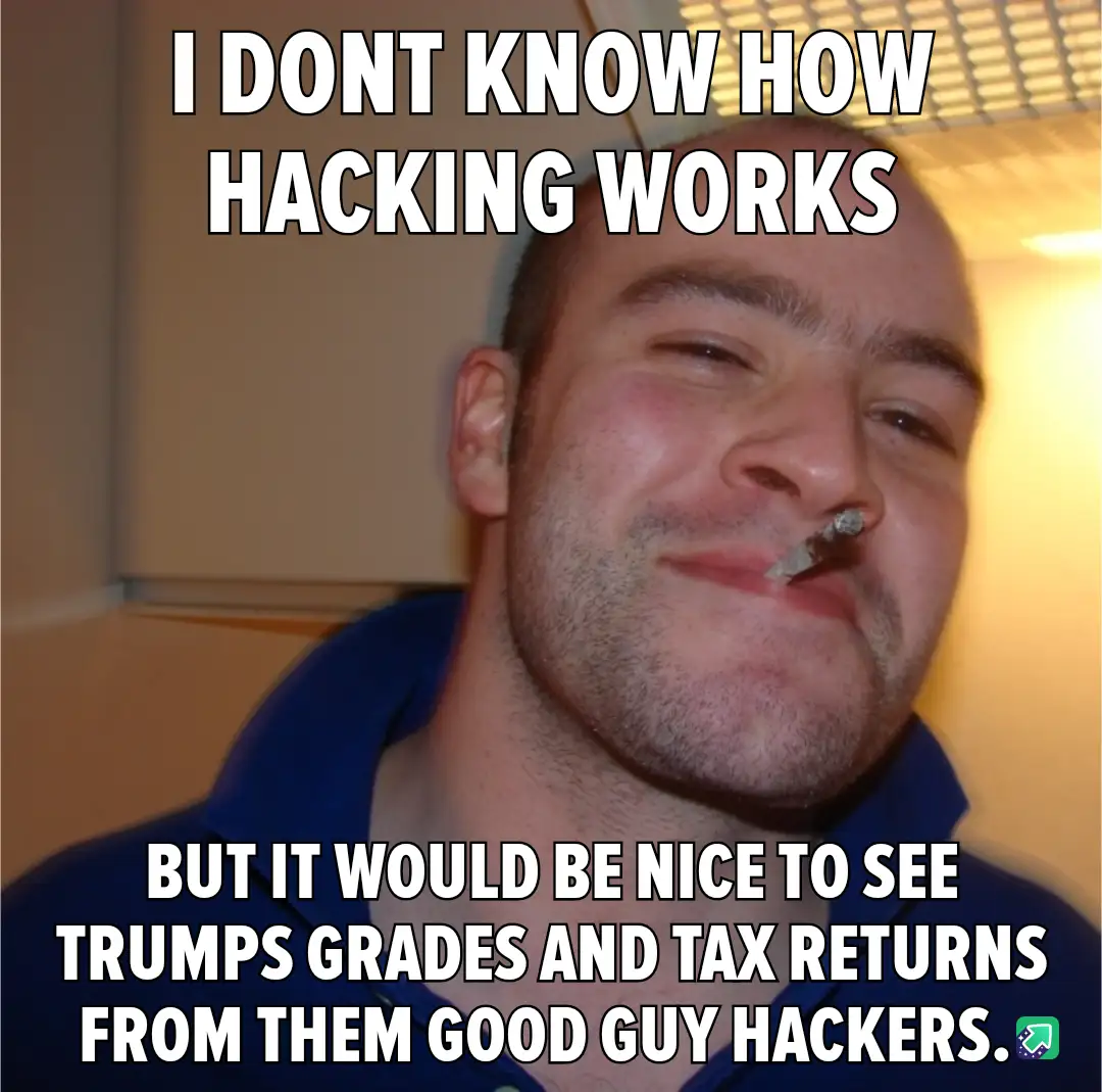 I May Not Get Memes, But This Guy is Awesome!