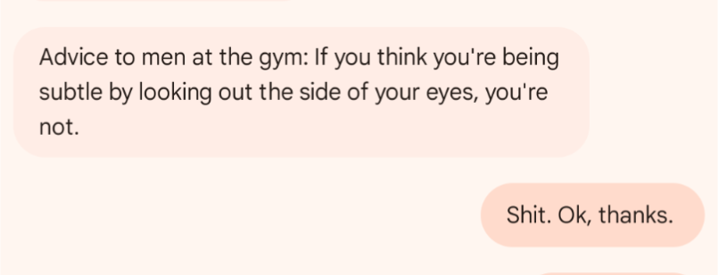 My Wife's Hilarious Take: She Doesn't Even Think I'm Funny