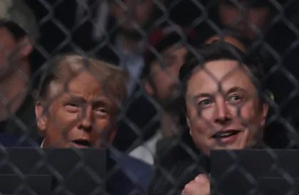 This Moment is Perfect for a Meme!