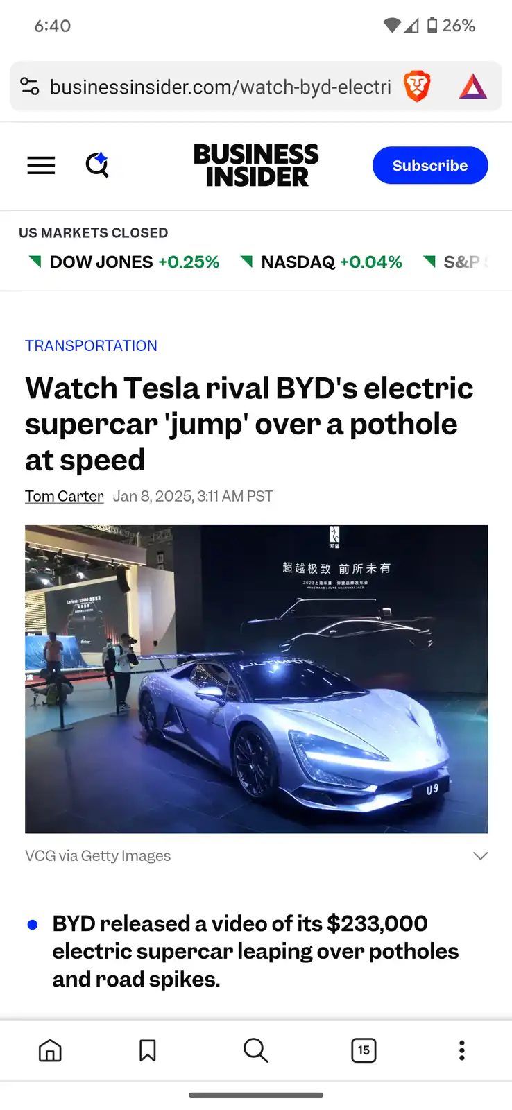 Butt Tesla's Fart Mode: Who's Really Innovating?