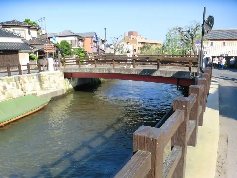 A Glimpse into July 2015 in Sawara, Chiba Prefecture
