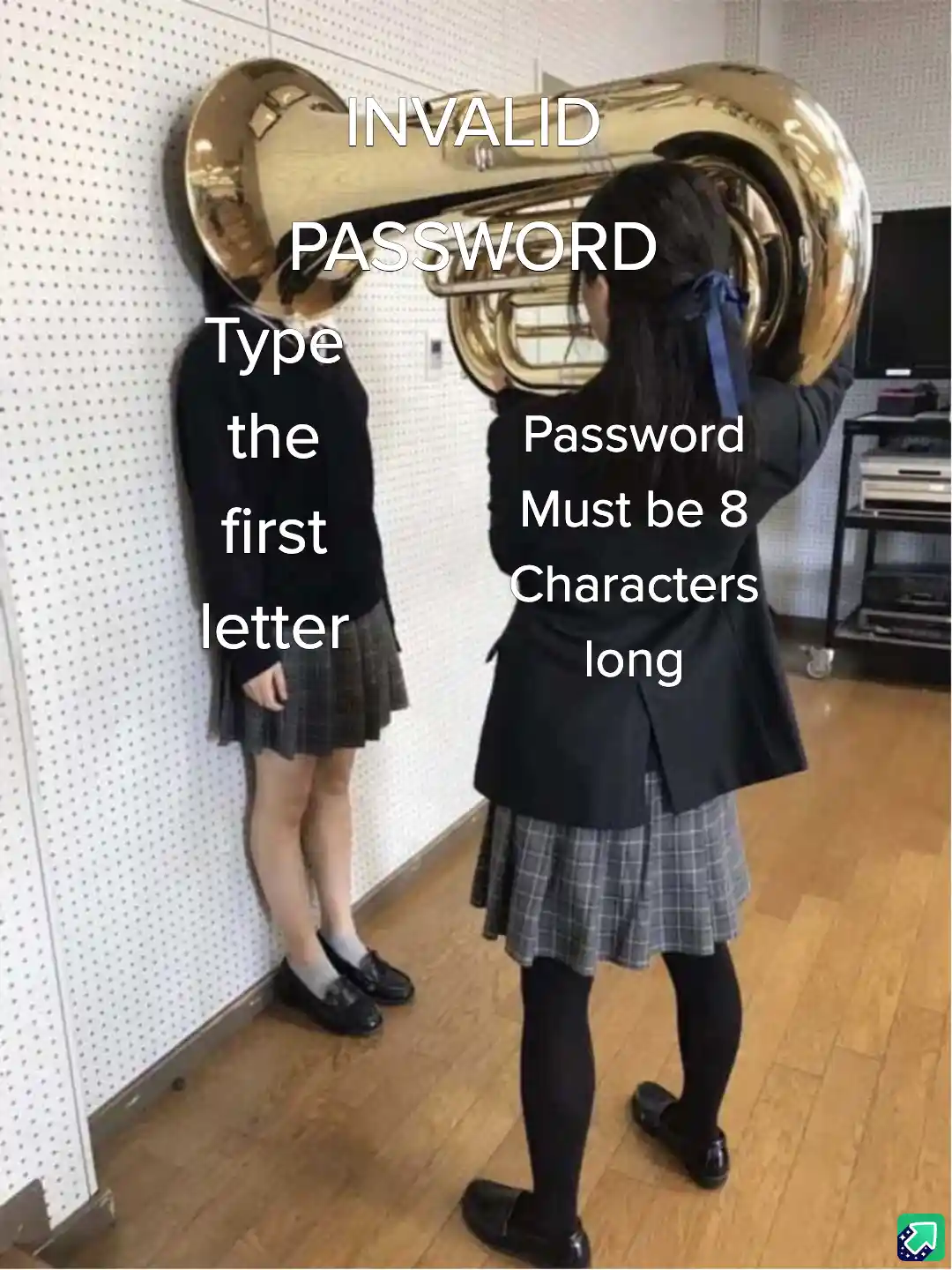 Just Give Me a Moment to Get It Done!