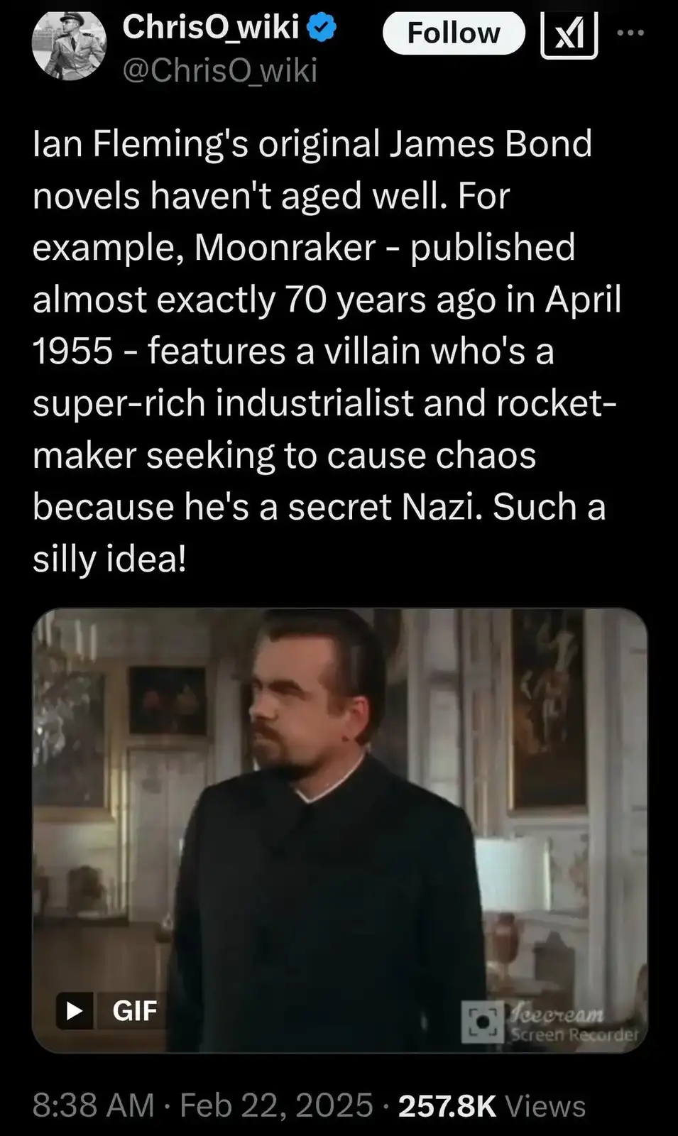 The Quirky Adventures of a Silly Novelist