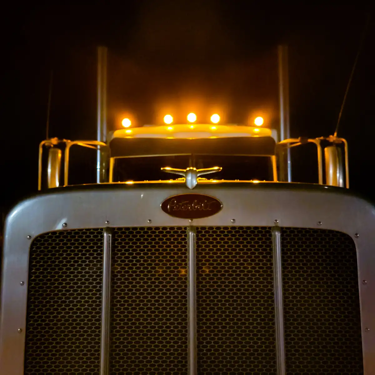 Life on the Road: A Day in the Life of a Trucker (Dec 20, 2024)