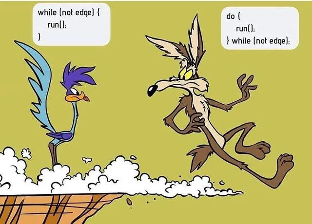 Attention Programmers: Mastering Loop Operators is Key!