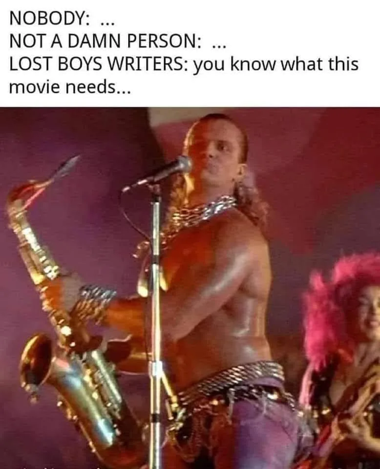 And It Turned Out to Be Epic!