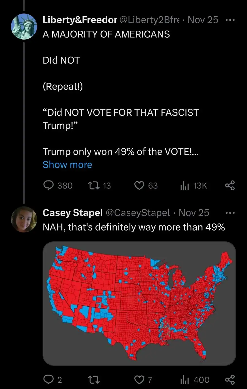 The Poorly Educated Sequel: Electric Bumblefuck Strikes Again!