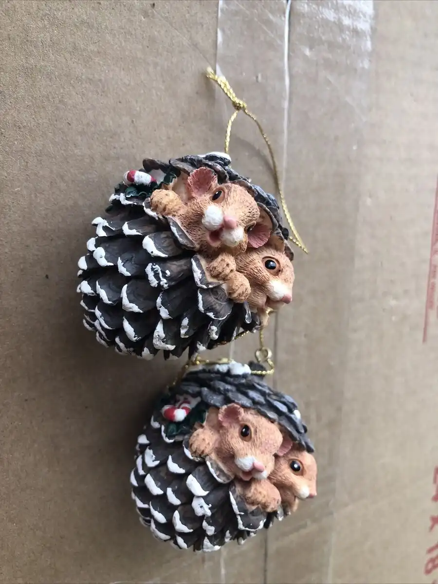 Pinecone Collection Overflow