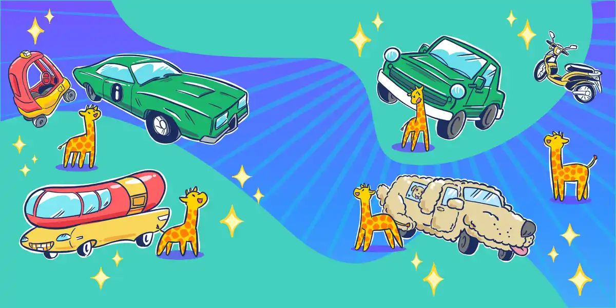 Join Us for the Exciting 2024 Imgur Car Meet!