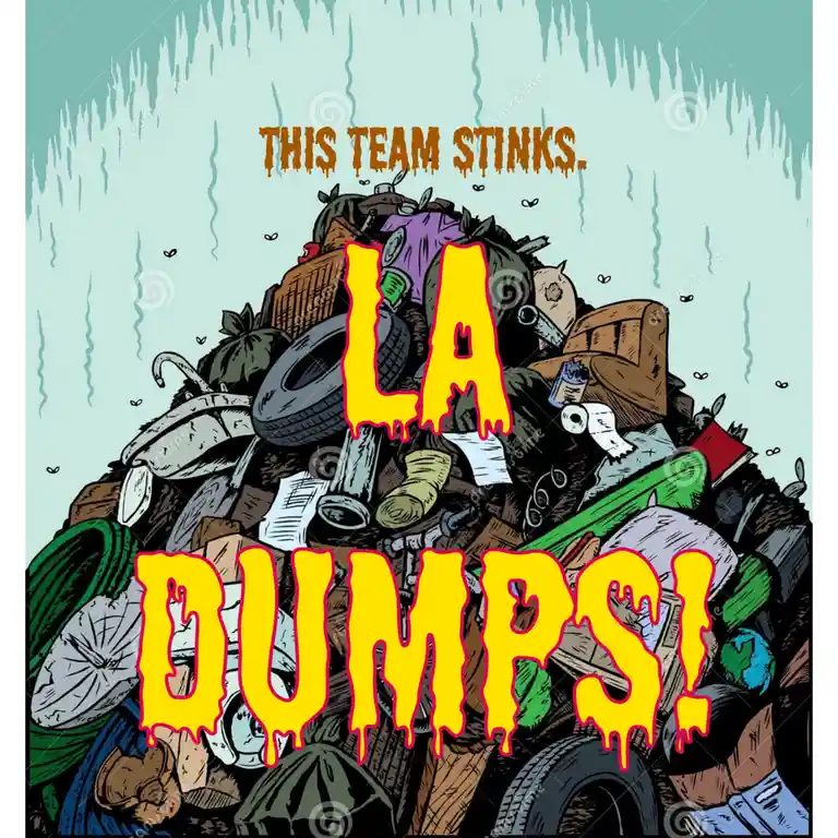 The Ultimate Dumpers Experience!