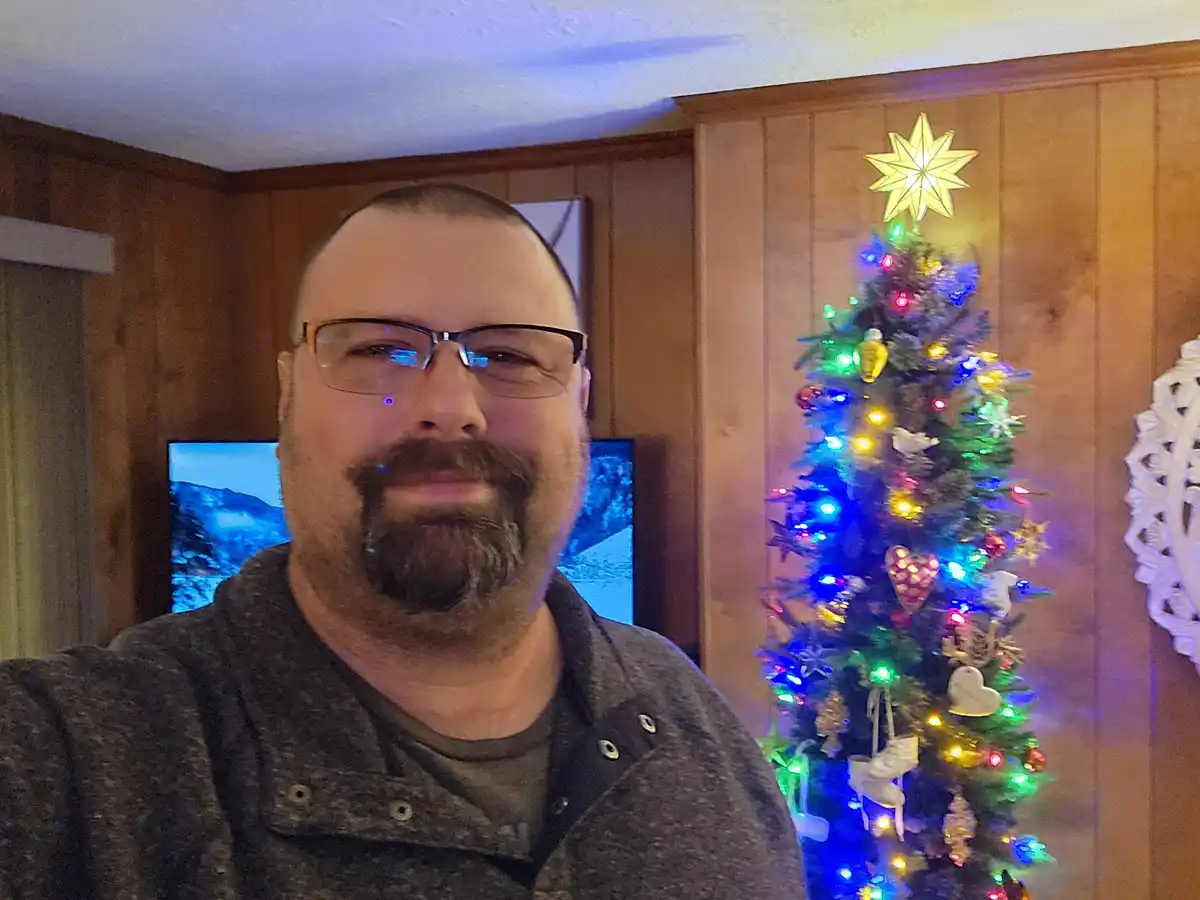 Once more, Merry Christmas to all you wonderful, mischievous creatures!