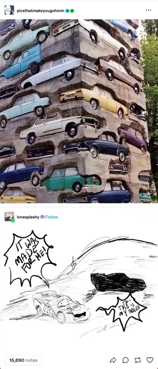 When Two Worlds Collide: The Unexpected Crossover You Didn't See Coming