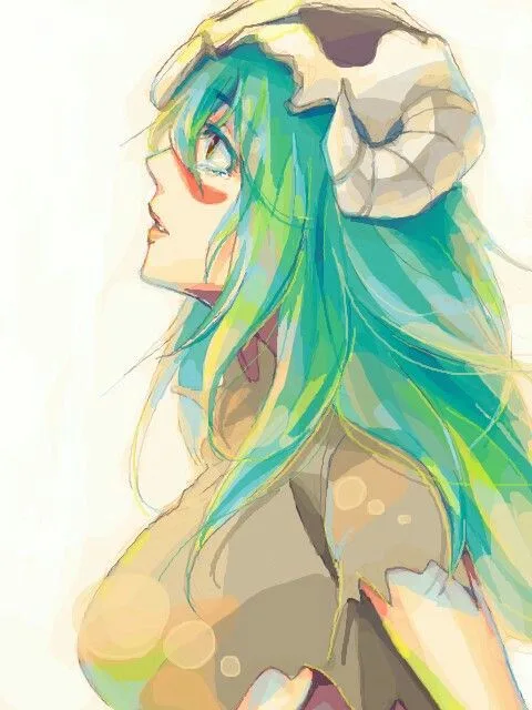 Introducing Nelliel Tu Odelschwanck: The Enigmatic Character