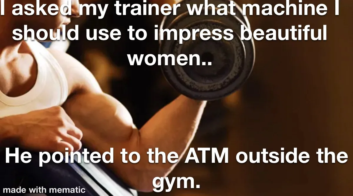 Absolutely Savage Move!