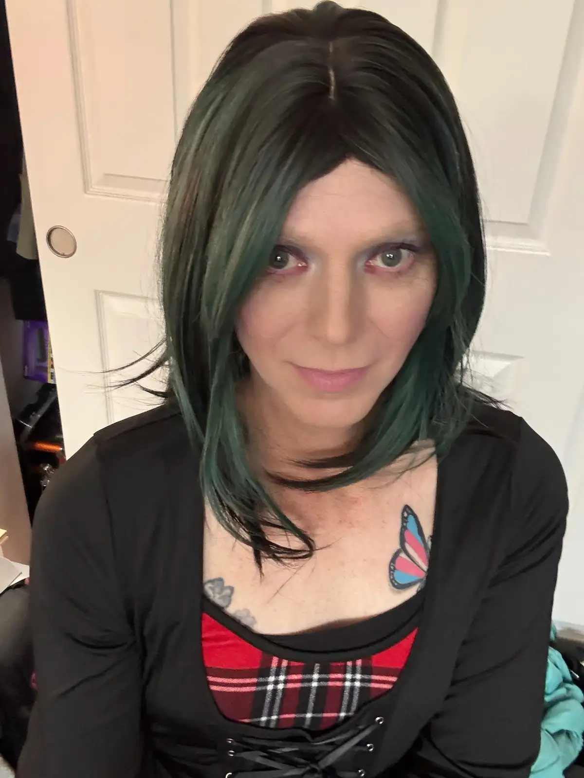 Please be kind, my dad isn’t here anymore.