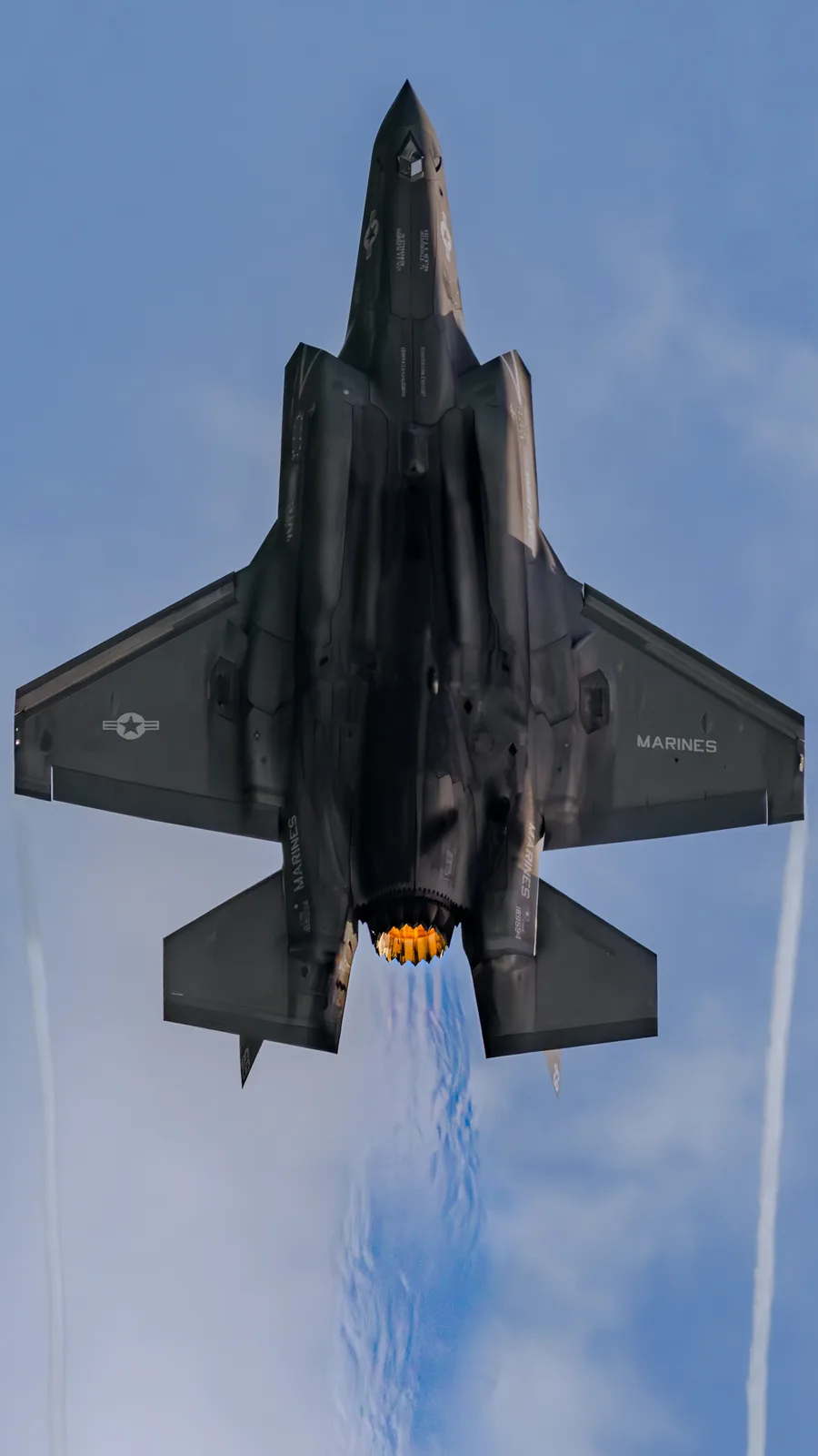F35 Fighter Jet